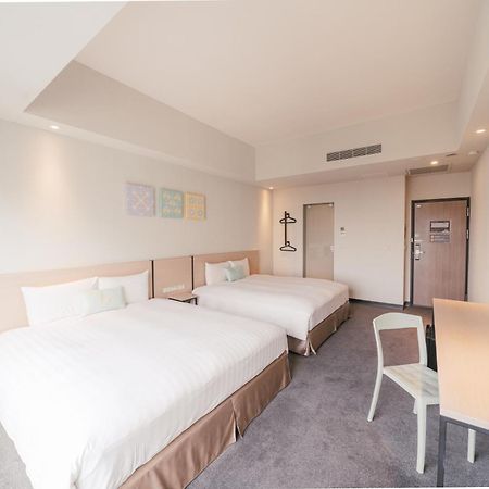 Hotel Liyaou Chiayi City Luaran gambar