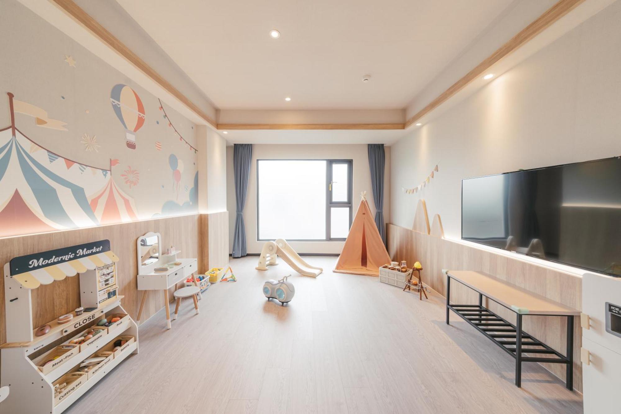 Hotel Liyaou Chiayi City Luaran gambar