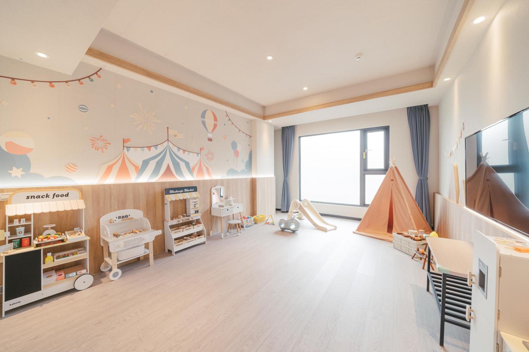Hotel Liyaou Chiayi City Luaran gambar