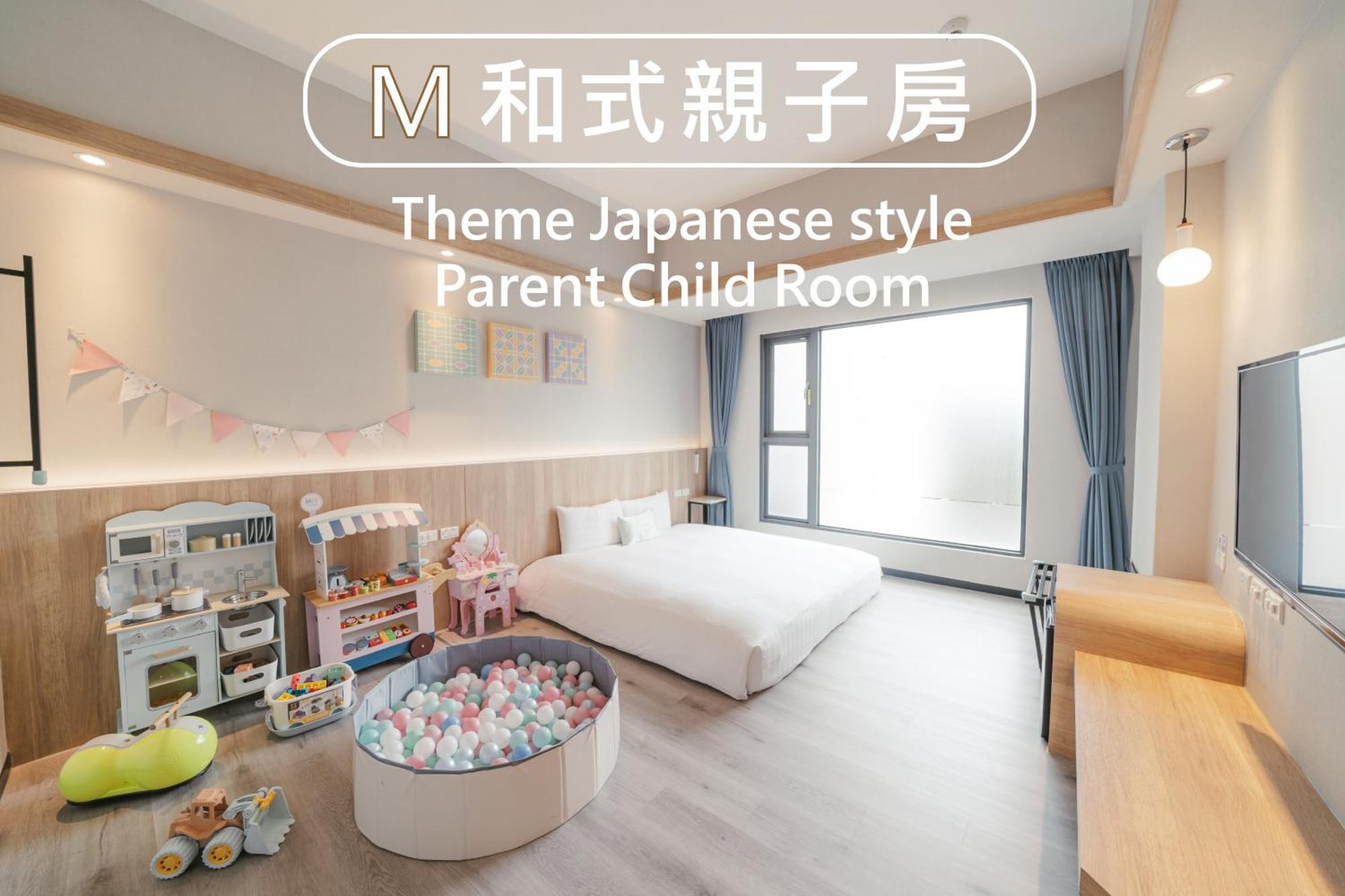 Hotel Liyaou Chiayi City Luaran gambar