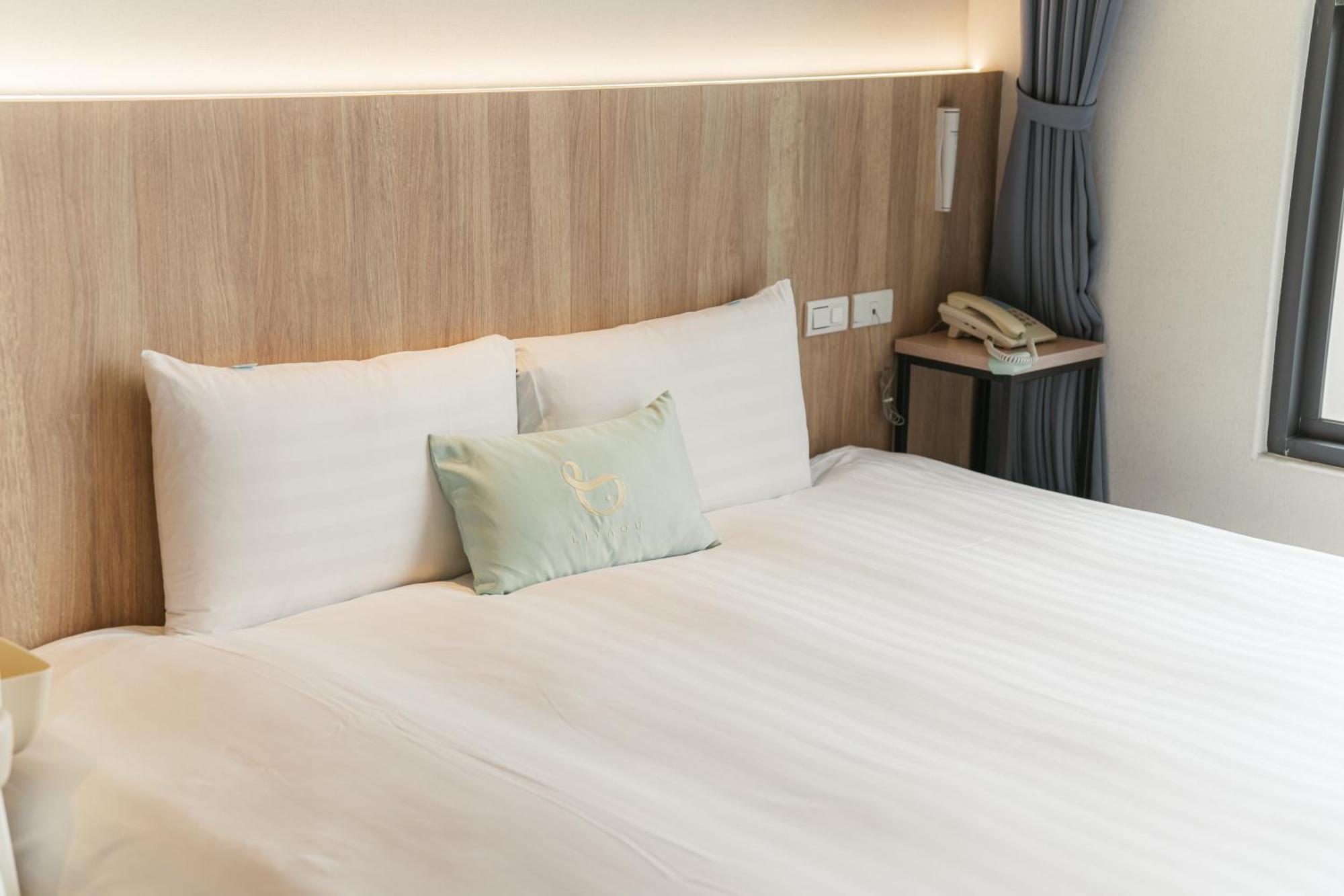 Hotel Liyaou Chiayi City Luaran gambar